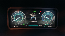 Hyundai Kona 1.6 GDi Hybrid SE Connect 5dr DCT Hybrid Hatchback